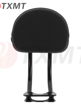 适用哈雷运动者系列Pillion S RH1250S 2021-2023 乘客靠背 黑色