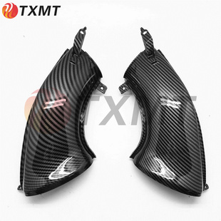 雅马哈 YZF R1 07-08年 进气管胶 透气管 通风管 进空口 橡胶条