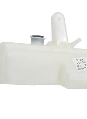 适用雅马哈FZ8 FZ8N 11-13 FZS1000 FZ1 2006-2015 FZ1冷却壶水壶
