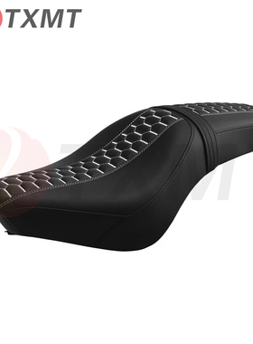 适用本田Rebel 300 500 CMX300 CMX500 2017-2022 驾驶员乘客座椅