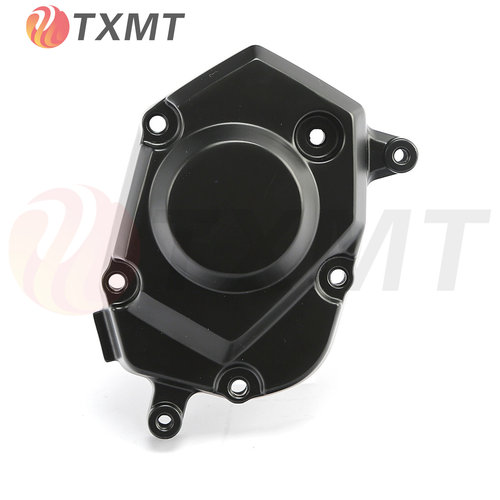 适用于川崎 Z1000 2017 - 2024 发电机曲轴 定子保护套盖