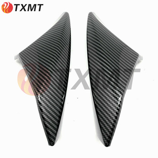 川崎Z1000街车 10 11 12 13年 油箱前盖左右小板油箱连接大包小板