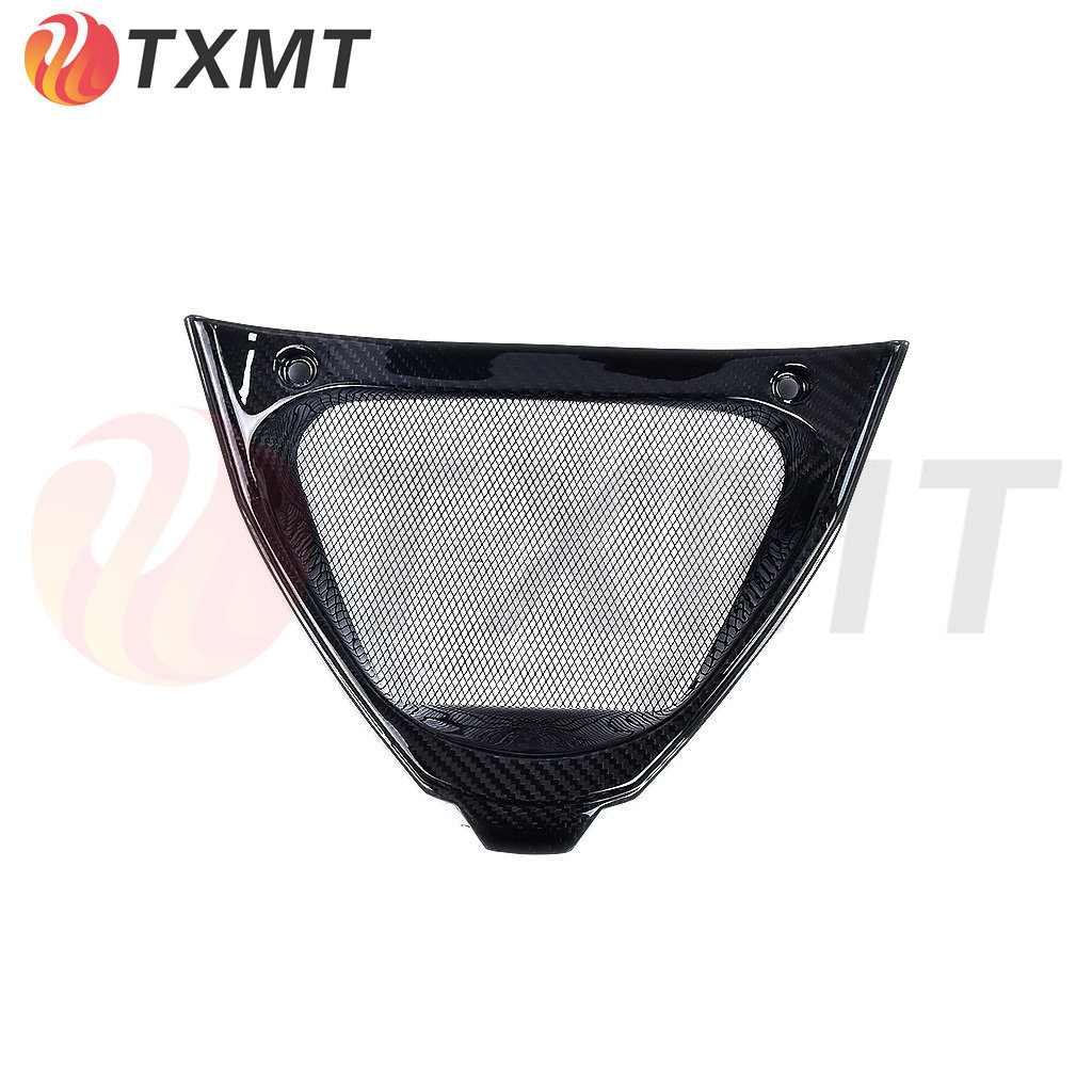 适用摩托车Aprilia阿普利亚RSV4 Tuono 15+ 改装碳纤维三角形框架