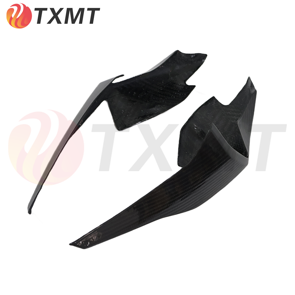 适用宝马BMW S1000RR 双R M1000RR碳纤维外壳尾座侧板改装配件