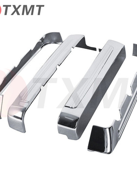 适用于本田金翼GL1800 F6B 01-17 Valkyrie 14-15 照明阀盖套装