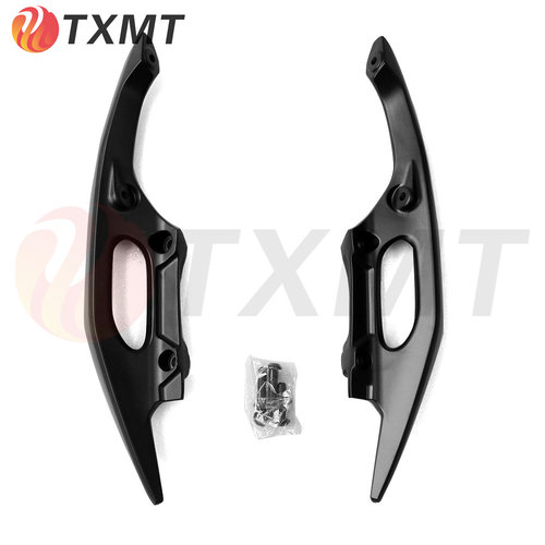 适用本田佛沙Forza 300 350 摩托车铸铁车尾后扶手改装后尾箱车架