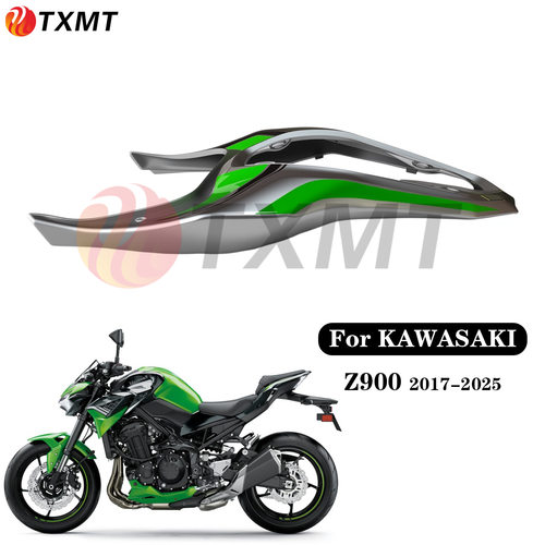 适用18-20-23年 川崎后尾盖外壳 Z900 尾翼板 后包围 后尾板