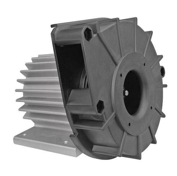 ba9725lh24b 97mm 20000rpm 直流无刷高压涡轮风扇 24v微型鼓风机