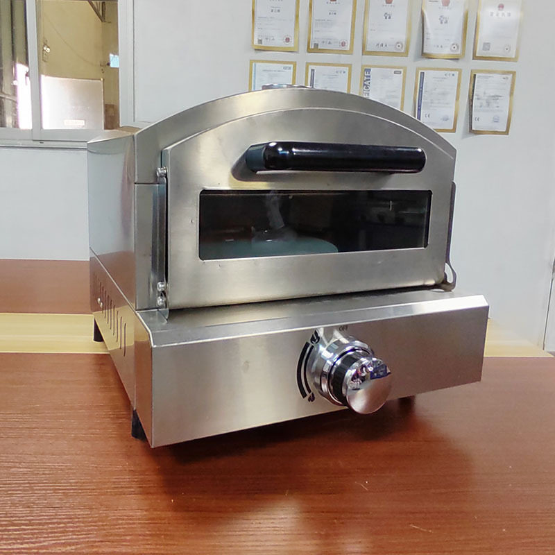 跨境货源 电热披萨炉/燃气烤披萨烤炉 电商平台热销烤箱披萨烤炉