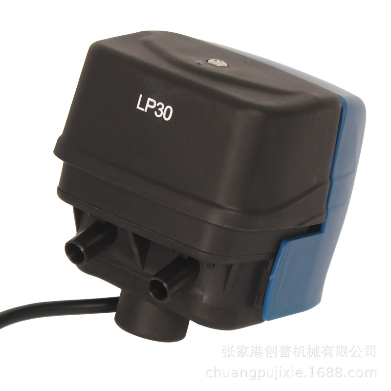 创普 电脉动器 LP30电子脉动器 Interpuls奶厅电脉动