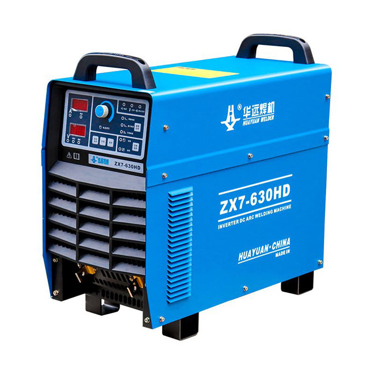 华远zx7-1000hd碳弧气刨机逆变式直流弧焊机630hd电焊机