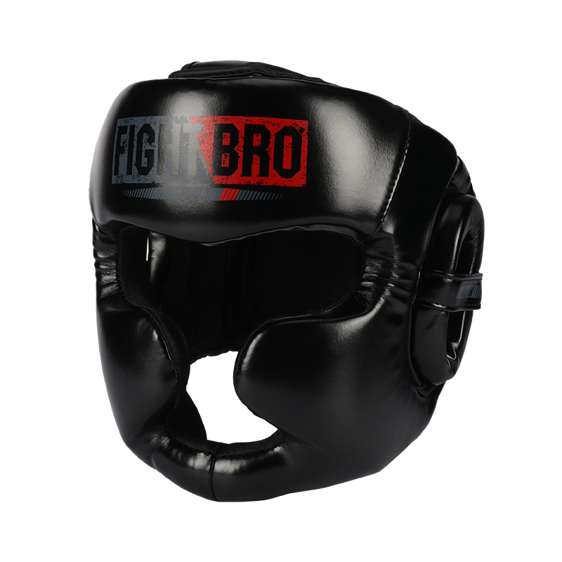 FIGHTBRO成人拳击头盔