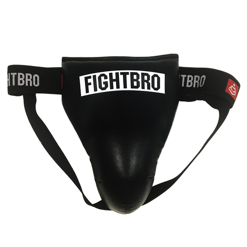 FIGHTBRO飞特氏拳击护裆