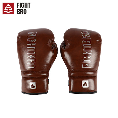 FIGHTBRO飞特氏专业比赛拳套
