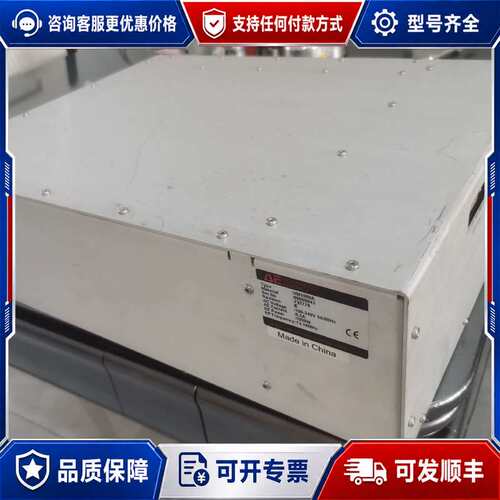 议价AE射频电源匹配器VM1000A，，。13.可维修