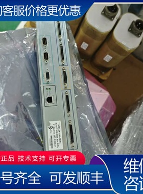 议价AMAT 0190-52051 eXMP控制器，8轴，带以太 可维修