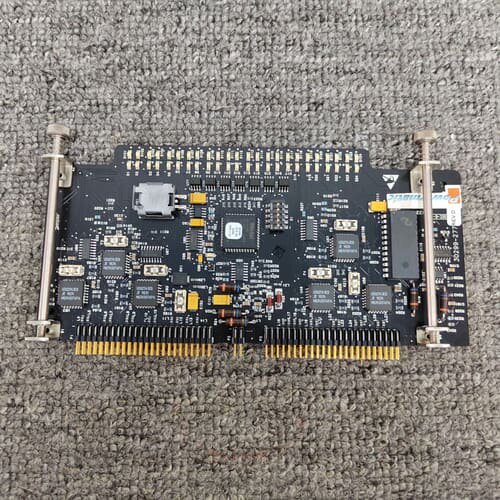 议价Integrated Digital 0711 PCI接口卡可维修