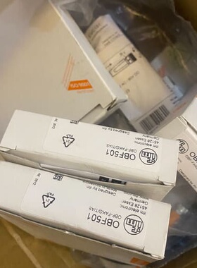 议价德国IFMOBF501光纤放大器可维修