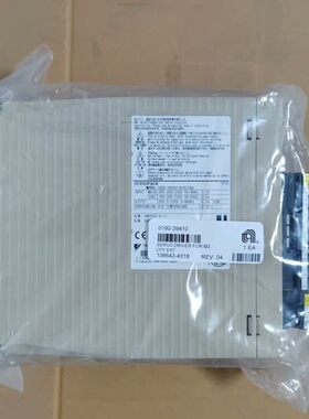 议价AMAT/应用材料 0190-39410 伺服驱动器SG可维修