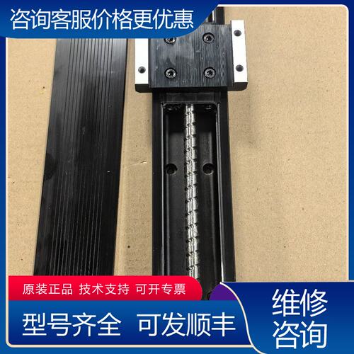 议价KR33系列 THK KR3310A400LO 直可维修