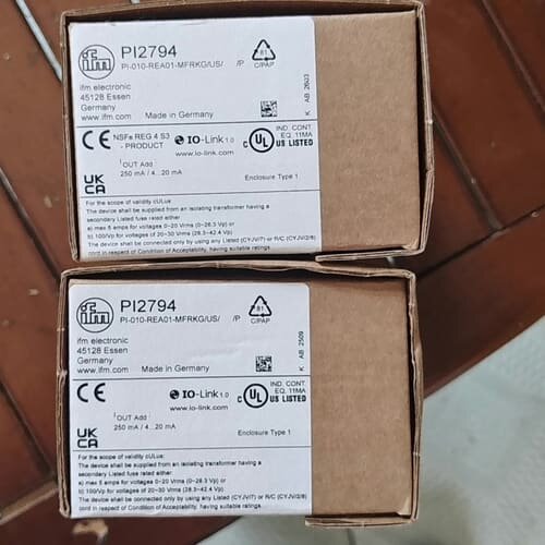 议价PI2794，未使用，德国，2000，可维修