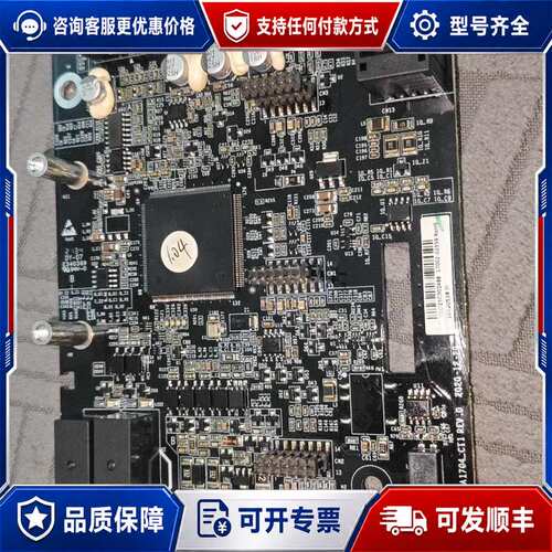 议价invt，英威腾变频器主板，英威腾GD350系列主板，售可维修
