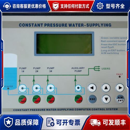议价炜尔控制器 变频器 CW232-1-SHYQ DC24V 成可维修