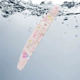 Высококачественная мультипликационная вода с двойной стороны не может быть промыта на песчаных гвоздях, гладких гвоздях, лаки, ломбные прутья гвозди, гвозди, ногтей, искусство ногтей