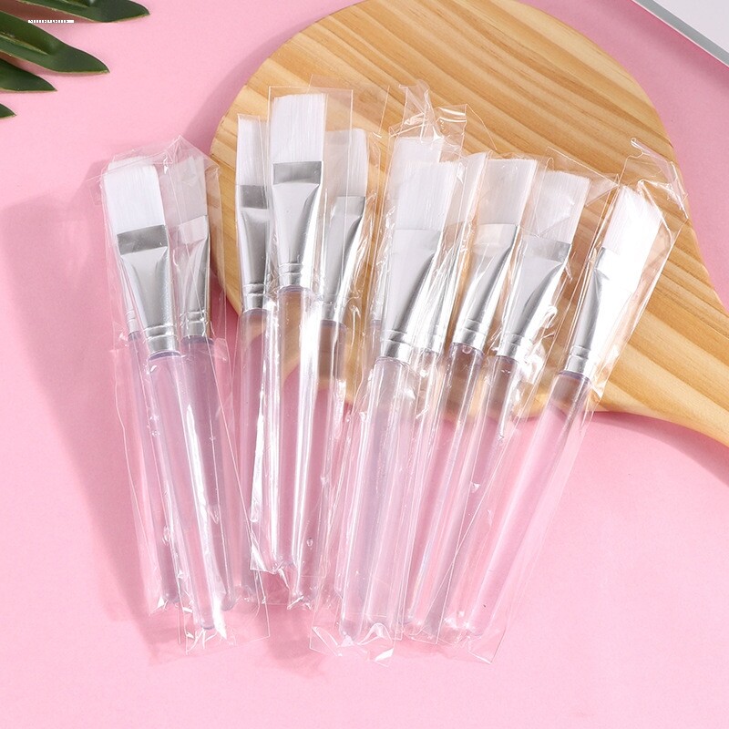木柄板刷油漆刷烧烤刷墙面刷机器油刷颜料刷尼龙板刷五金刷