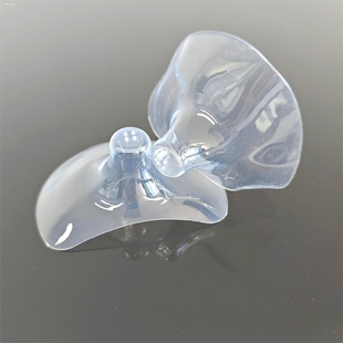 乳头保护罩辅助喂奶神器内陷哺乳奶头贴超薄乳房套牵引乳盾哺神器