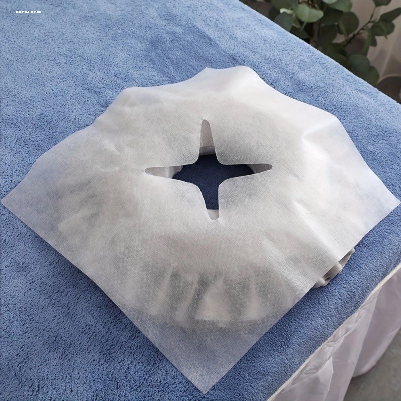 敷脸毛巾冷热敷美容面巾保湿补水家用面膜罩巾汗蒸巾面罩