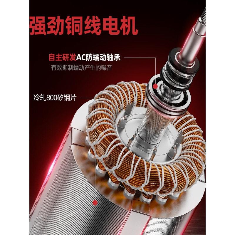 不锈钢压泵家用自来水全自动多级离心泵抽水泵220V加压水泵