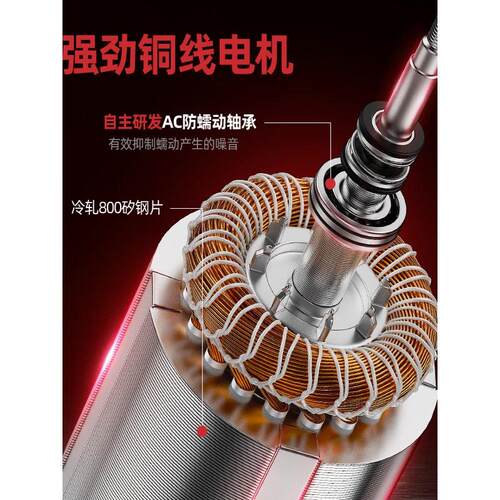 不锈钢压泵家用自来水全自动多级离心泵抽水泵220V加压水泵
