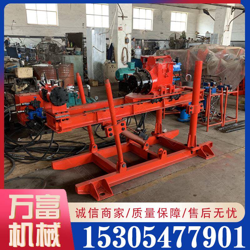 zdy-750煤矿钻机 小型钻机全液压组合式钻机 煤矿井下坑道zdy钻机