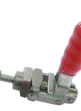 上隆品质TCPM1 TCPM2 TCPM3 推拉式快速夹钳快速压紧器 锁紧器