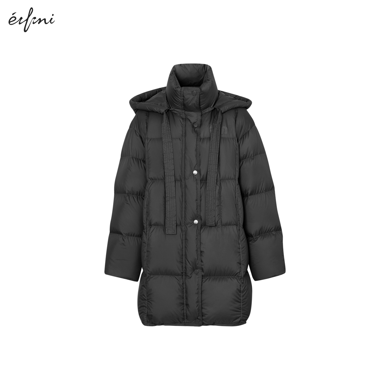 伊芙丽羽绒服1EB180671