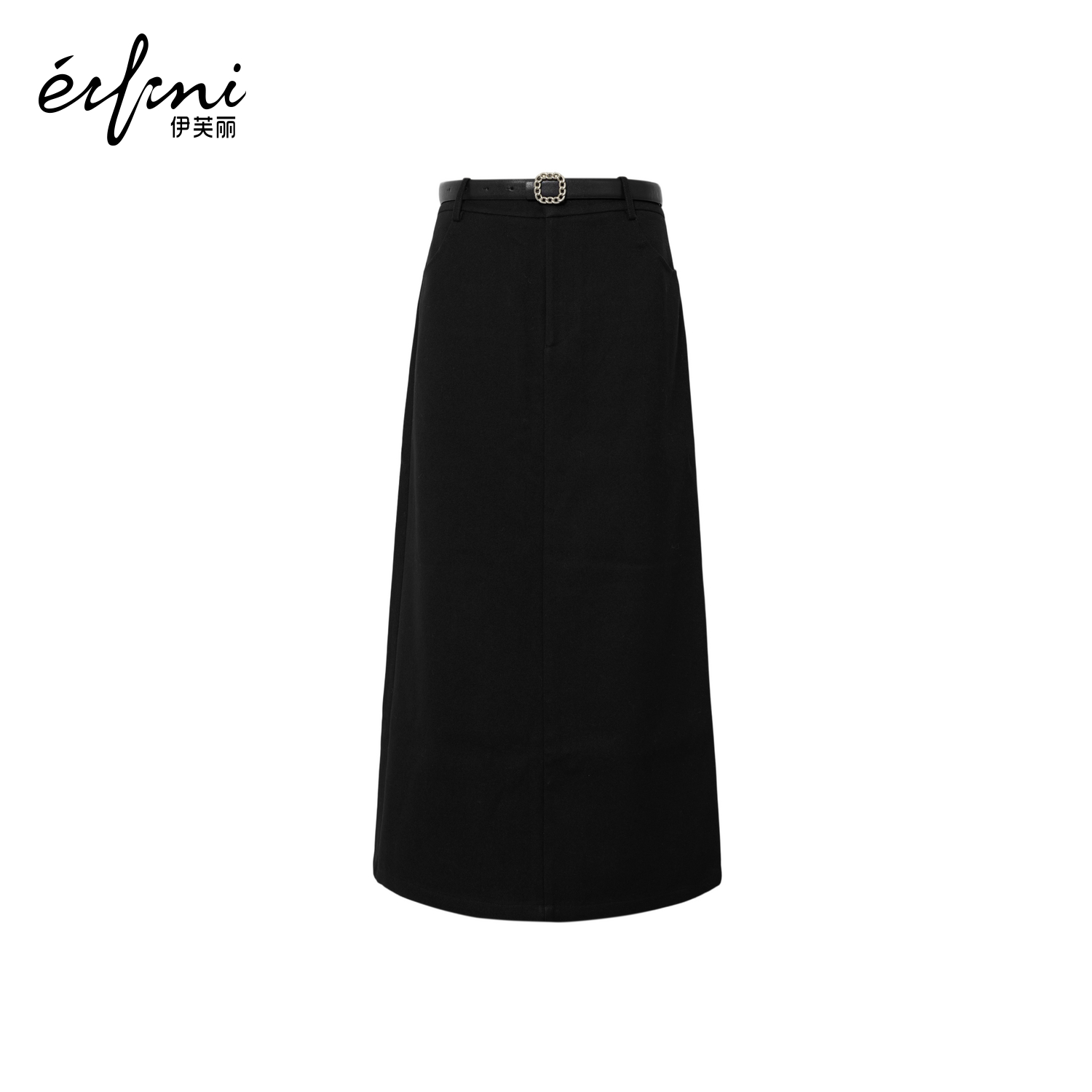 【商场同款】伊芙丽半身裙1FA142191