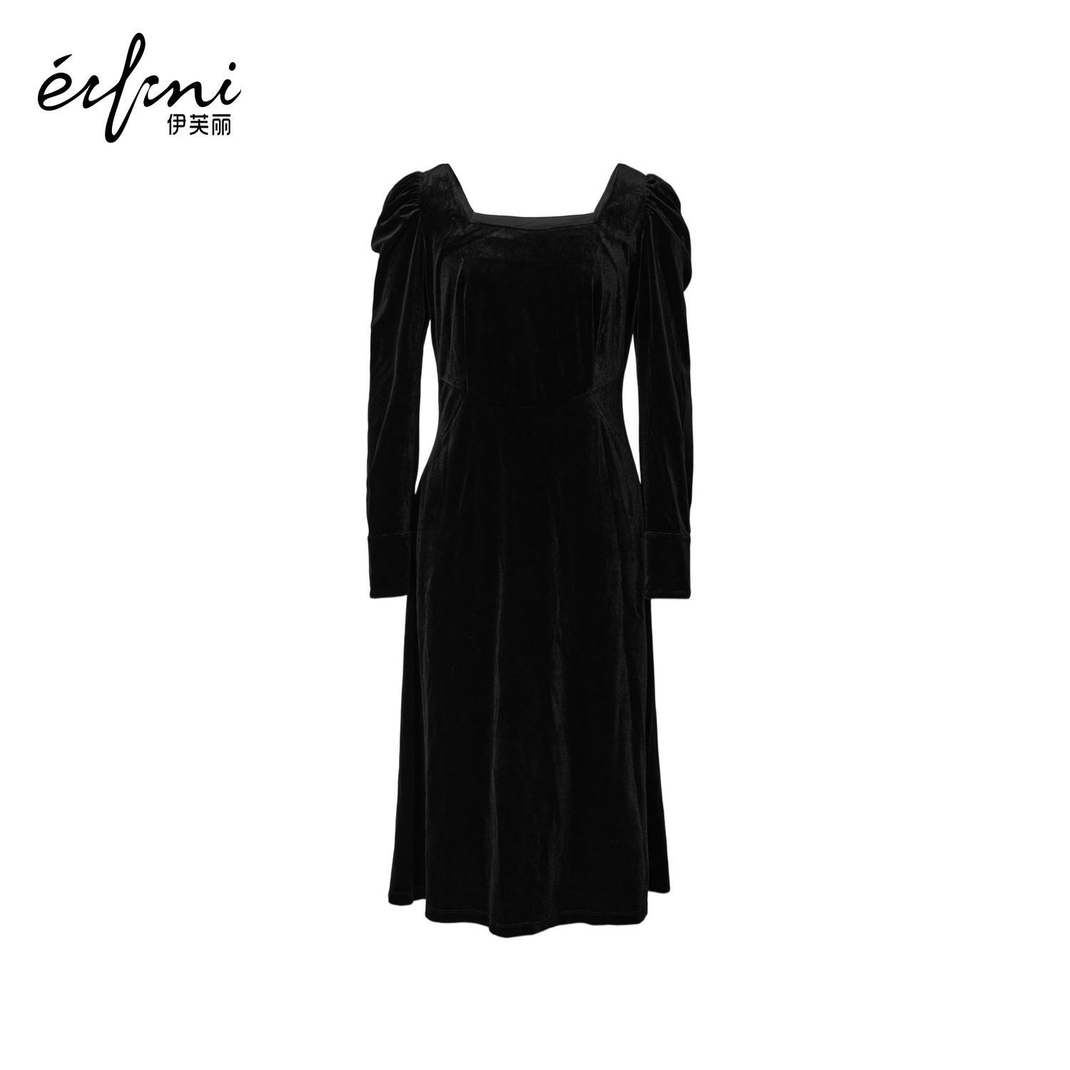 伊芙丽连衣裙1FA192331