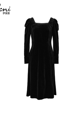 伊芙丽连衣裙1FA192331