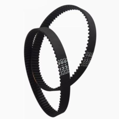 高扭矩同步齿形带S3M型HTBN1035S3M-100/60/150-HTBN1080S3M-60