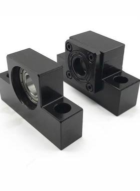 替代丝杠支座丝杆固定侧BSWN/BSWR/BUNR/C-BSW/C-BUN6/8/10/12/15