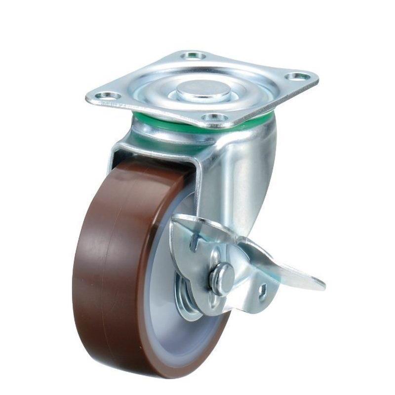 工业脚轮 CHAMJ-S65/S75-R/N CHAMK-S65/S75-N CHAMS-S65/S75-R/N