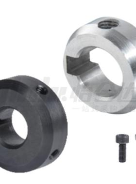 固定环 带避空键槽卡环定位环 FBR01 02-D20-D25-D30-B12-B15-B20