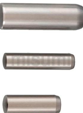 替代MS MSC 定位销MSCSS1 1.5 2 2.5 3 4 5 6 8 10 12 13-25 30 3