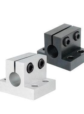 CLTB10/12/15/16/20底座用支架 侧面安装型CLTM/CLTBM/CLTAM/CLTS