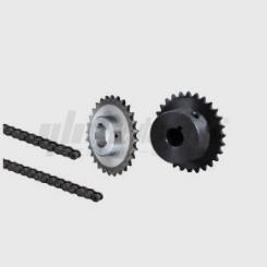 替代VMF01 21 03-40-4 10 20 30-A链条VMD01/21-35-4 5 10 20 30