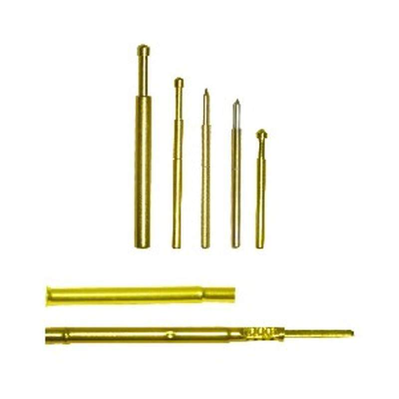 探针/针套精密型PLS11-A/PLS11-B/PLS11-H/PRS11-V1/PRS11-W1