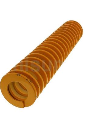 替代黄色模具矩形弹簧替代米斯米SWF 6 8 10-10/15/20/25/30/35/4