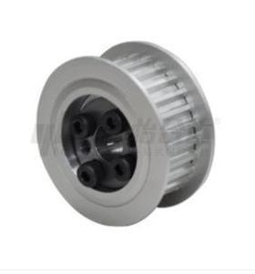 怡和达 ECH51-T10150-15-E-d12 免键同步带轮T10型 齿距10.0