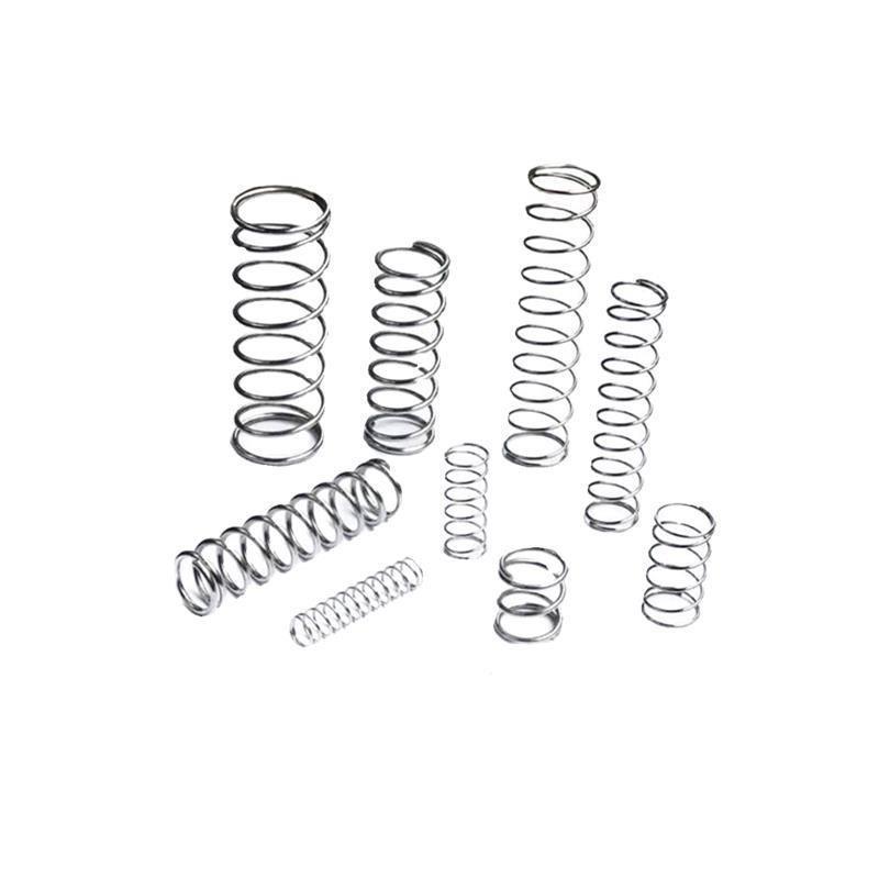 上隆 压缩弹簧SUML-D2-D3-D4-D5-D6-D8-D10/L5/L10//L20/L25/L35